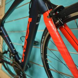 Bisiklet - Vélo Lorient