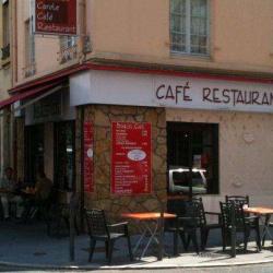 Bisness Café