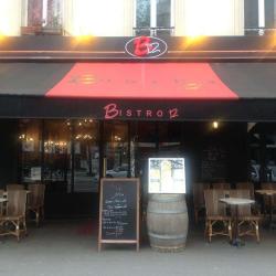Bistro 12