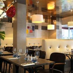 Bistrot 121