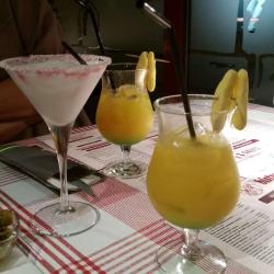 Bistro 2 ânes