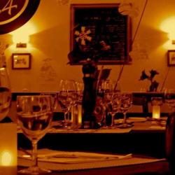 Bistro 44