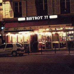 Bistro 77