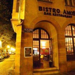 Bistro Amos