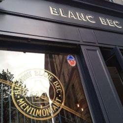 Bistrot Blanc Bec