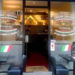 Bistro Buona Scelta