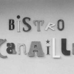 Bistro Canaille