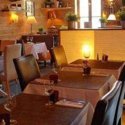Bistro Crampel