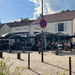 Bistro De Gif