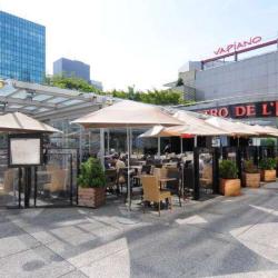 Bistro De L'arche