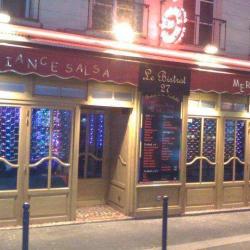 Le Bistro De La Huchette