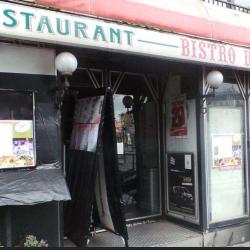 Bistro De La Tour