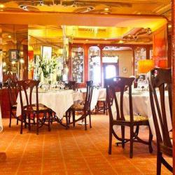 Bistro De Paris