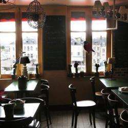 Bistro Des Artistes
