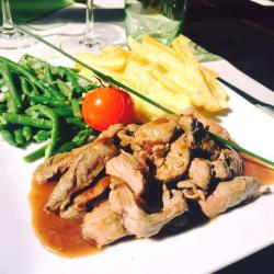 Bistro Des Canailles