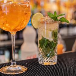 Brasserie Des Champs