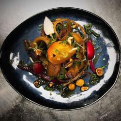 Bistro Du Cours