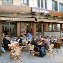 Bistro Du Cours