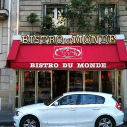 Bistro Du Monde