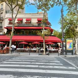 Bistro Du Monde