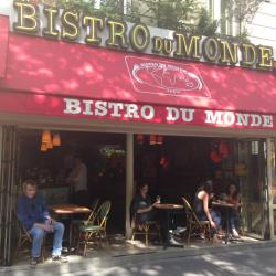 Bistro Du Monde