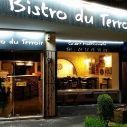 Bistro Du Terroir