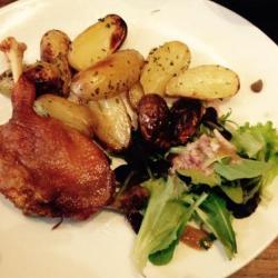 Bistro Dupleix