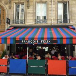 Bistro François Félix