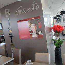 Bistro Gusto