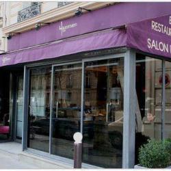Bistrot Haussmann