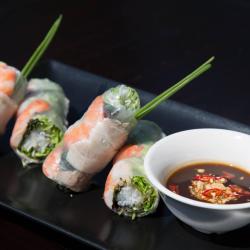 Bistro Indochine