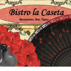 Bistro La Caseta