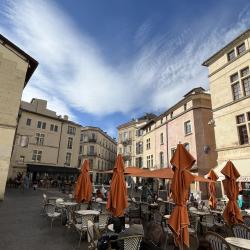 Bistro Le Saint Castor