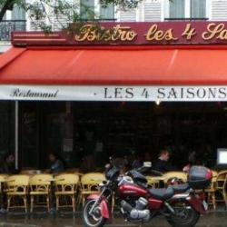 Bistro Les 4 Saisons