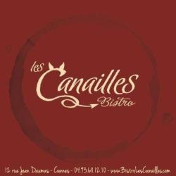 Bistro Les Canailles