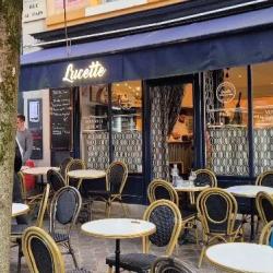 Bistro Lucette