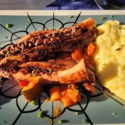 Bistro Lucette