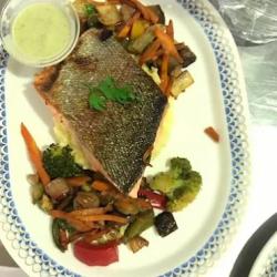 Bistro Lucette
