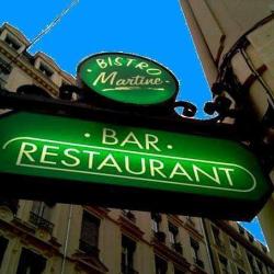 Bistro Martine