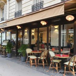 Bistro Mauzac