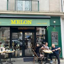 Bistro Melon