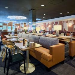 Bistro Mirlot