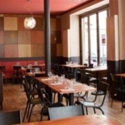 Le Bistro De Nico
