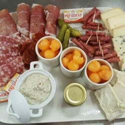 Bistro'papilles