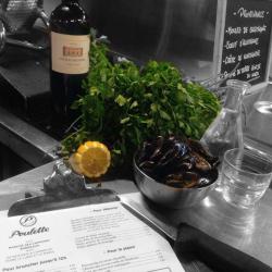 Bistro Poulette