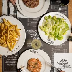 Bistro Regent - Victoire