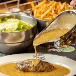 Bistro Régent