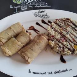 Bistro Régent
