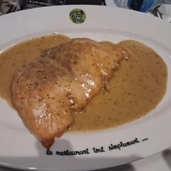 Bistro Régent