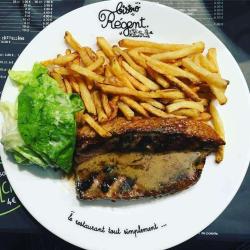 Bistro Régent